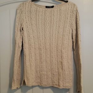Ralph Lauren Knit Sweater